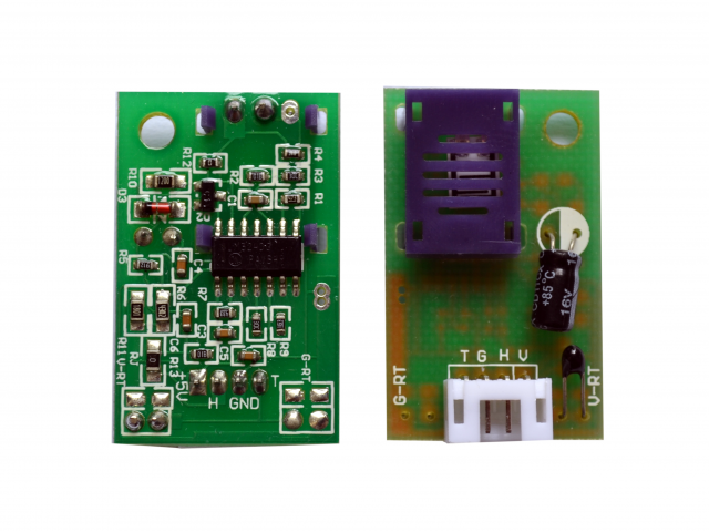 溫濕度傳感器SHTM0230